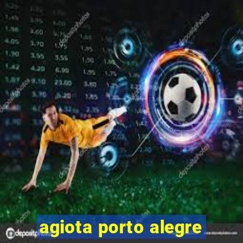 agiota porto alegre
